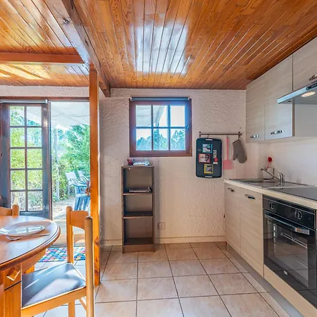 Duplex En Tennis Piscine Apartment
