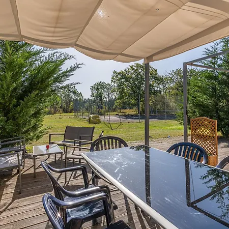 Duplex En Tennis Piscine *