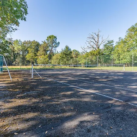 Apartment Duplex En Tennis Piscine *