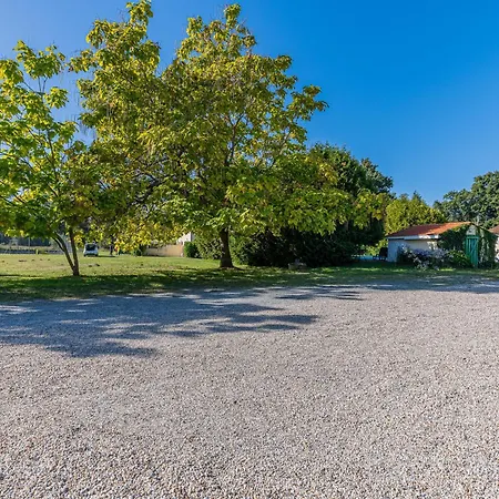 Apartment Duplex En Tennis Piscine Naujac-sur-Mer